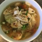 Best Wor Wonton Soup in Red Deer, AB