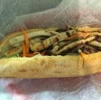 Best 10. House Special Sub(Spicy) in Red Deer, AB