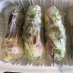 Best 4. Chicken Salad Rolls (4) in Red Deer, AB