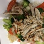 Best 40. Chicken Stir Fry with Mixed VegetablesBroccoli & Carrots in Red Deer, AB