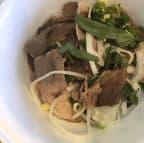 Best 13. Rare Beef and Beef Tripe Noodle Soup in Red Deer, AB
