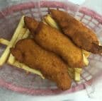 Best Chicken Fingers and Fries in Red Deer, AB